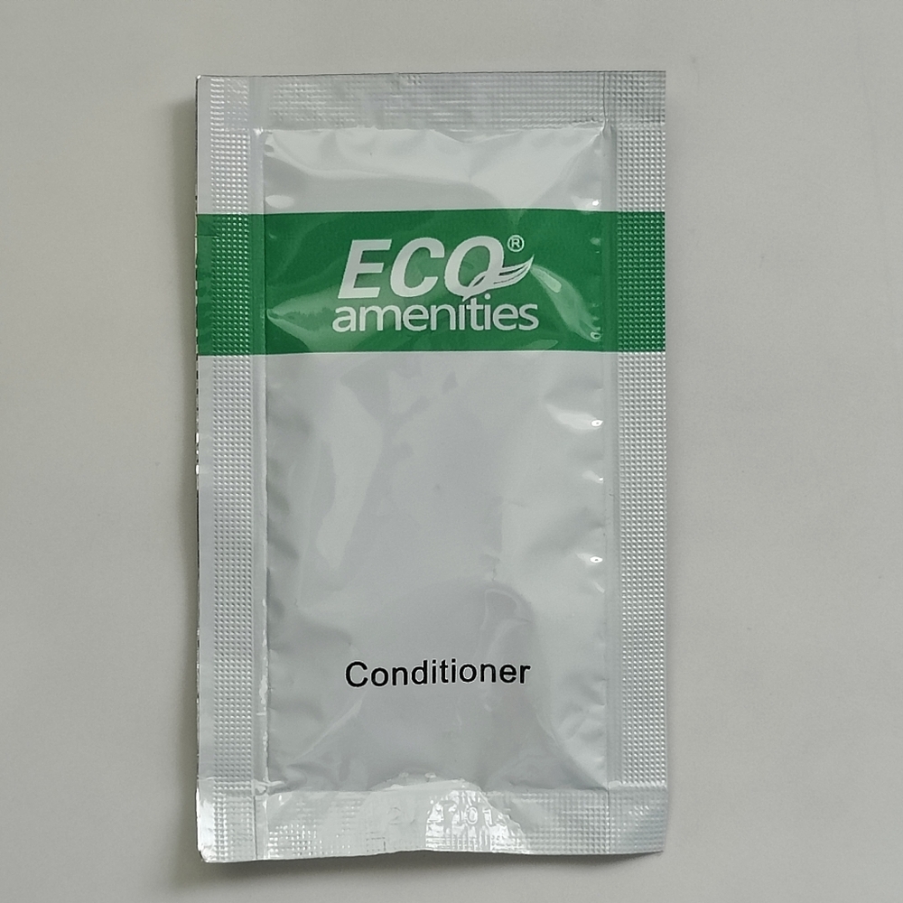 FREE WITH ANY PURCHASE NEW ECO AMENITIES CONDITIONER TRAVEL SIZE
